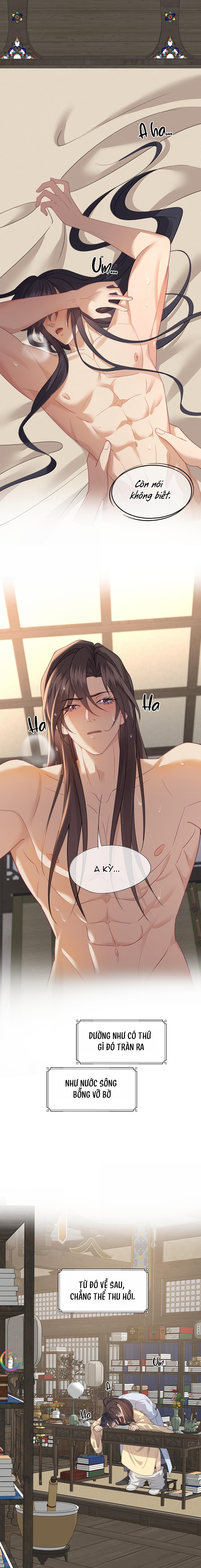 Đọc truyện (END) Gài Bẫy Ác Khuyển - Chapter 72