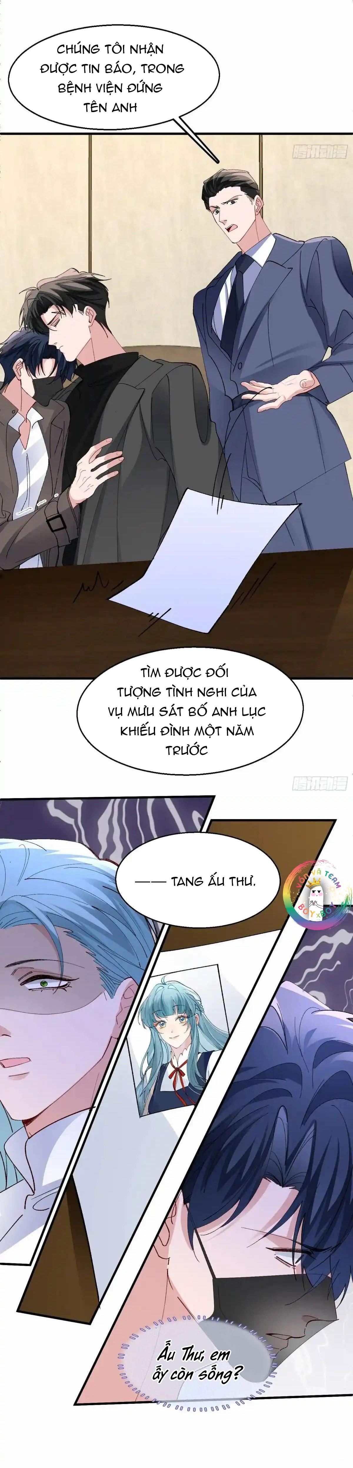 Đọc truyện Dĩ Hạ Khi Thượng - Chapter 58