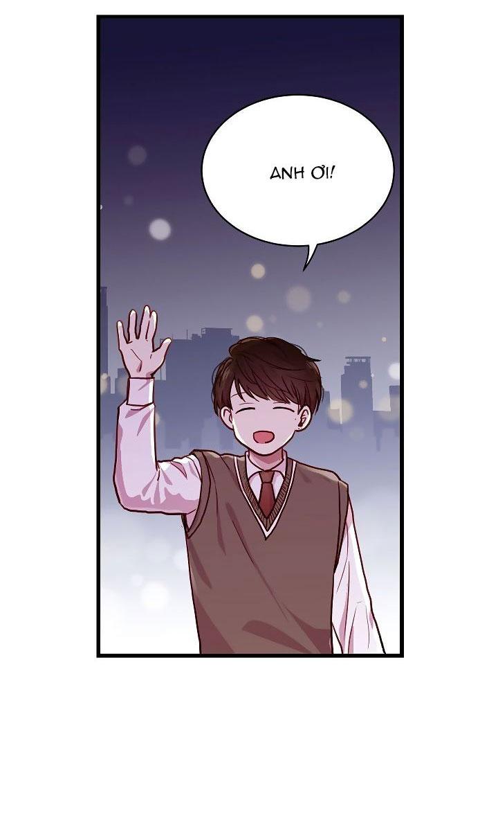 Đọc truyện Cách Để Trở Thành Gia Đình - Chapter 7