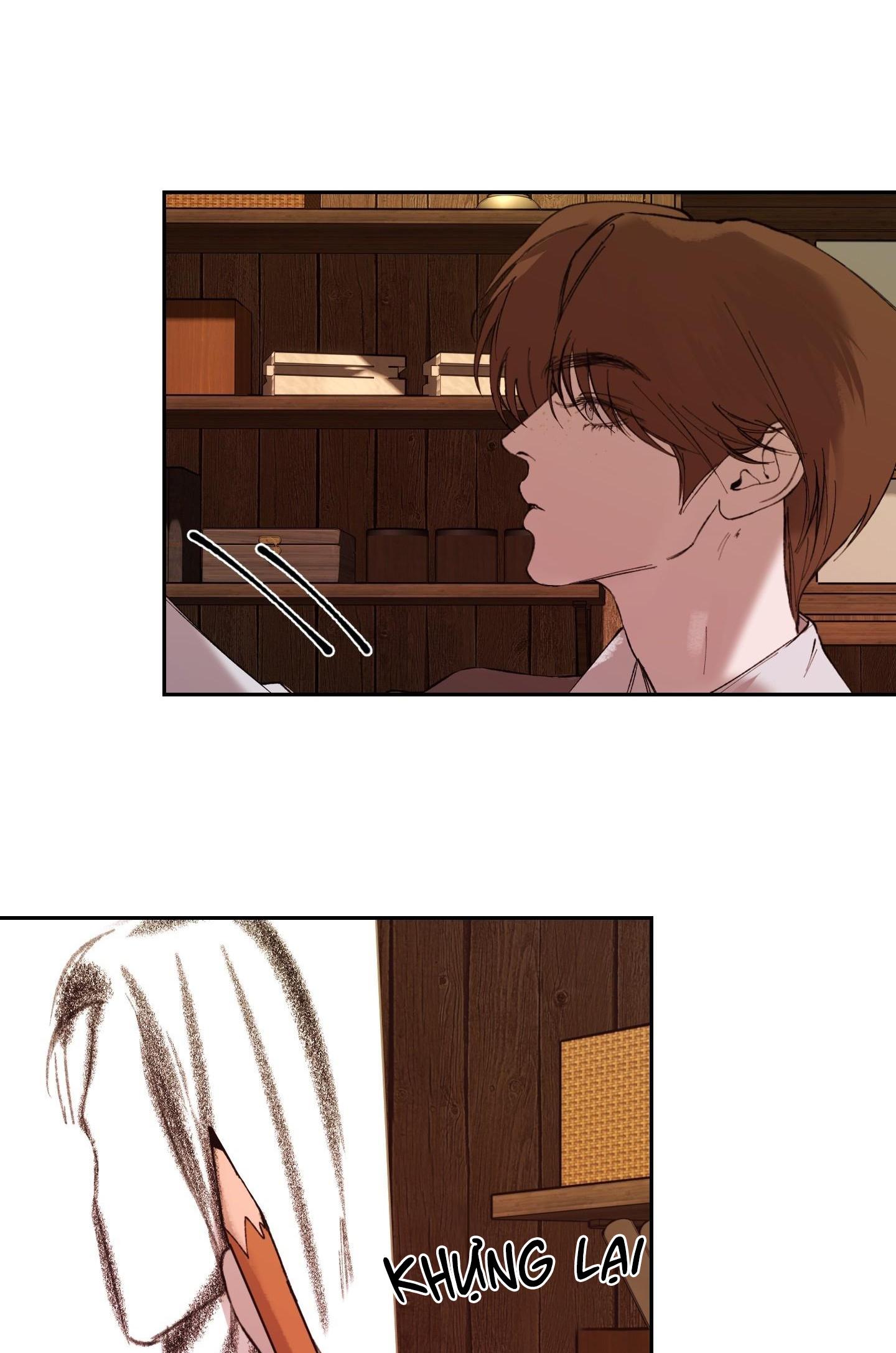 Đọc truyện TRỞ VỀ CÕI VĨNH HẰNG CỦA TA - Chapter 2