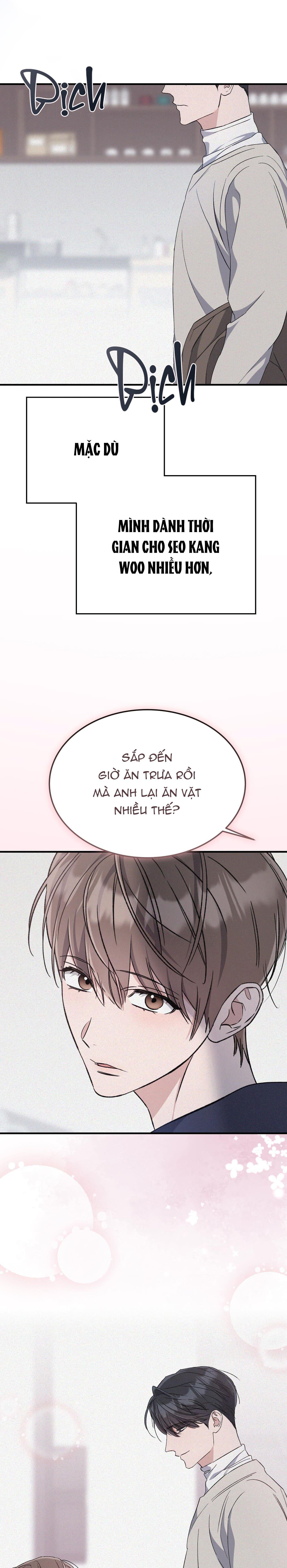 Đọc truyện FormLess - Chapter 34