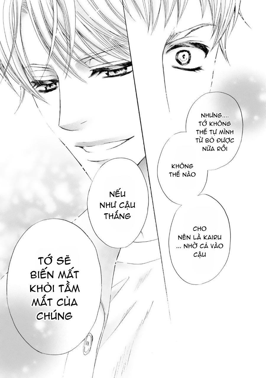 Đọc truyện Đạo Tàn Bụ - Chapter 38