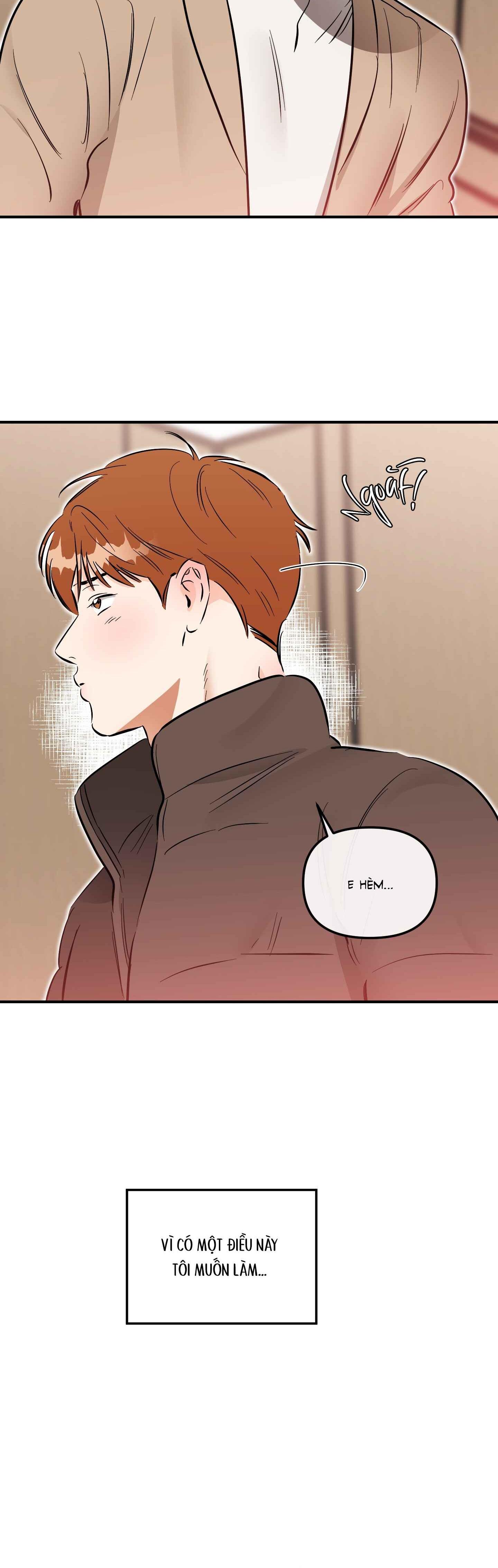 Đọc truyện CÁ MINH THÁI KHÔ QUẮT RỒI! - Chapter 59