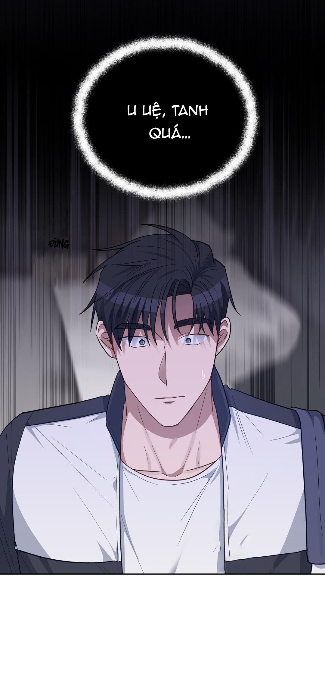 Đọc truyện BƠI TRONG MÙI HƯƠNG - Chapter 24
