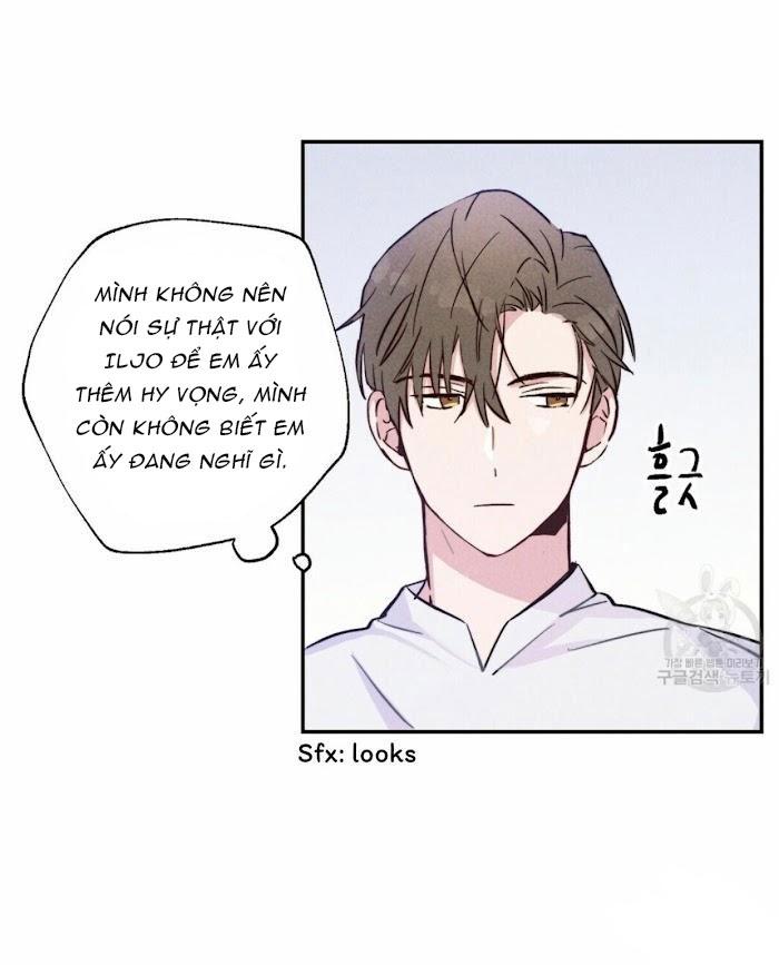 Đọc truyện Mưa Giông - Chapter 12