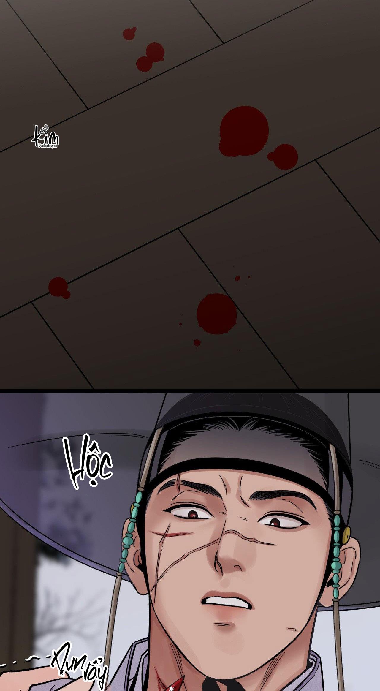 Đọc truyện KIẾM HOA - Chapter 75