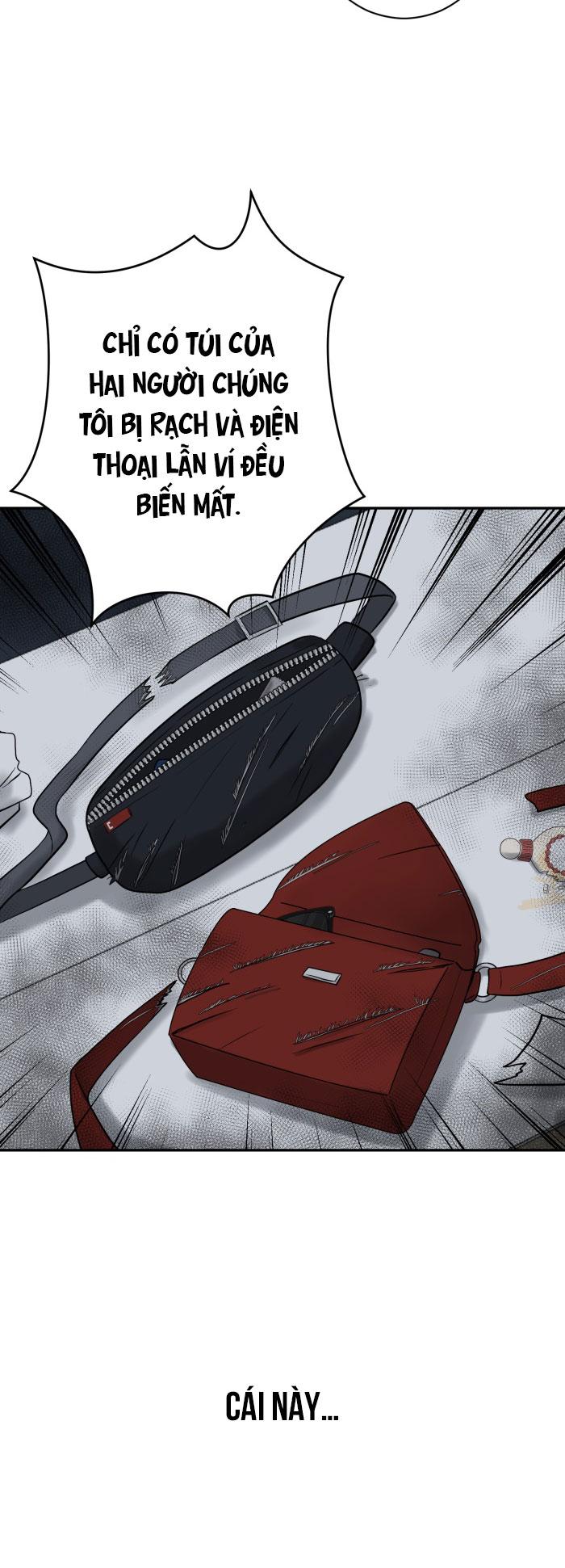 Đọc truyện Tỉnh dậy lần nữa bỗng trở thành minh tinh rồi - Chapter 9
