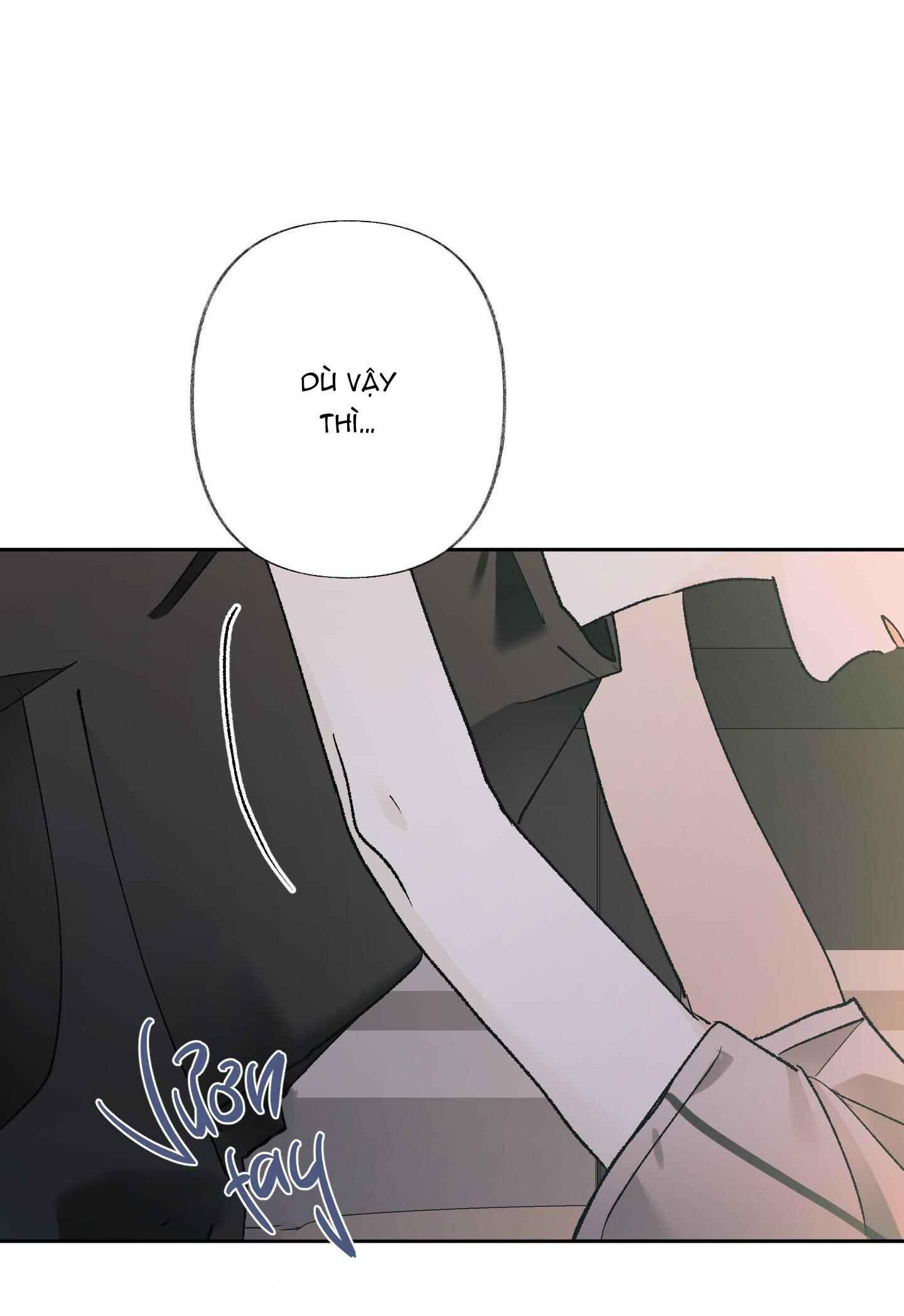 Đọc truyện THẾ GIỚI CỦA TÔI KHI KHÔNG CÓ EM - Chapter 68