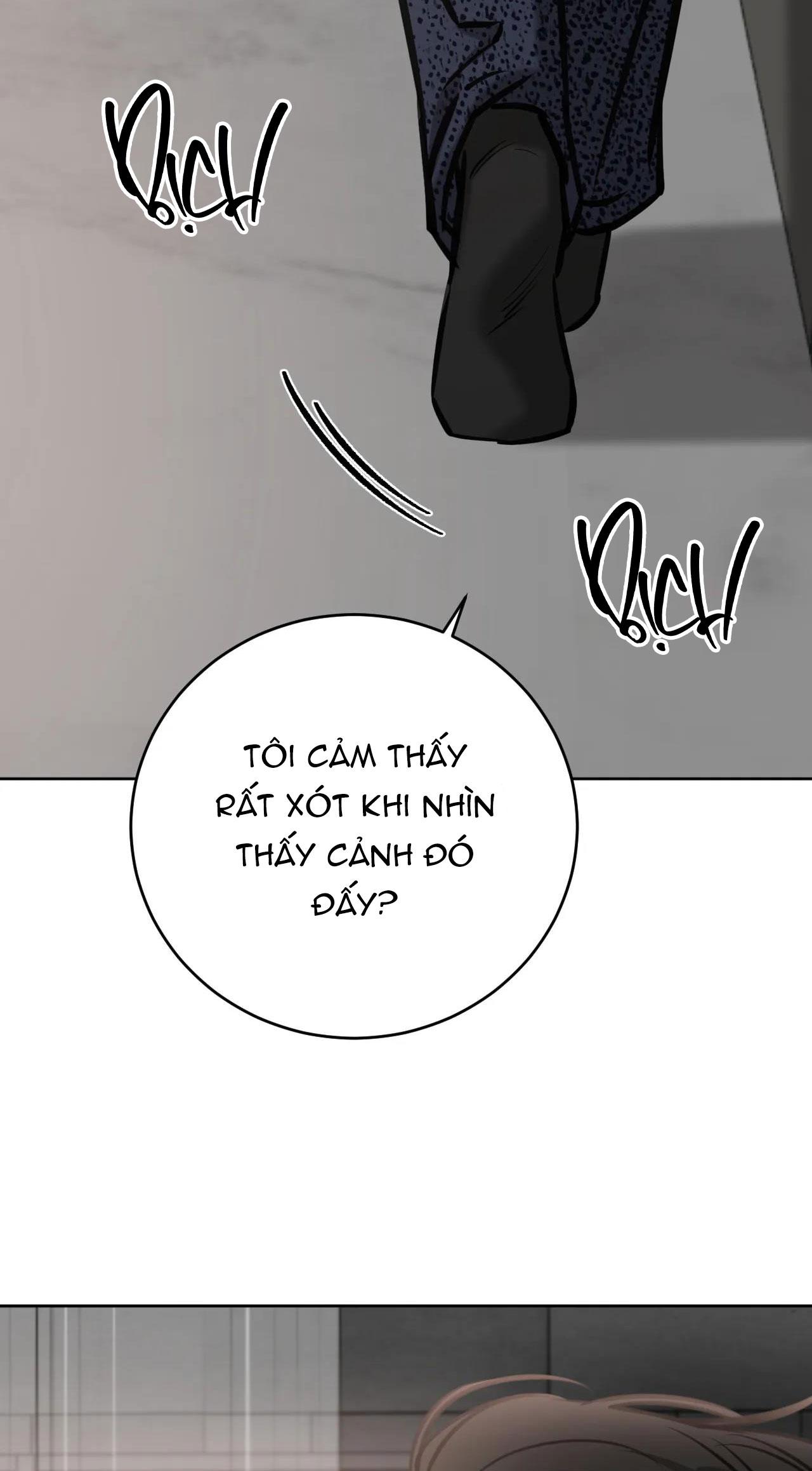 Đọc truyện GIỮA TÌNH CỜ VÀ ĐỊNH MỆNH - Chapter 58
