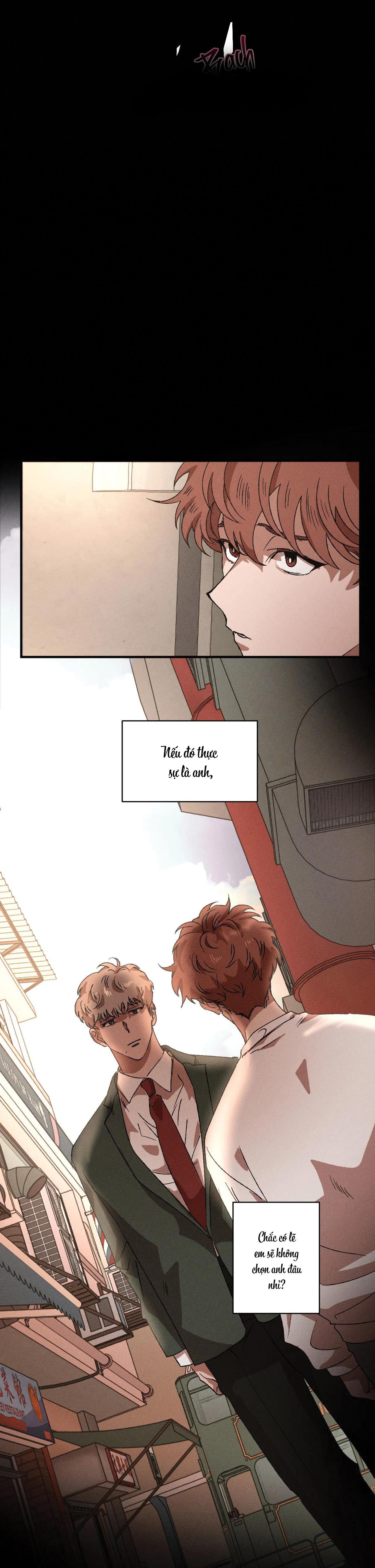 Đọc truyện  Bẫy Đôi Ngọt Ngào - Chapter 51