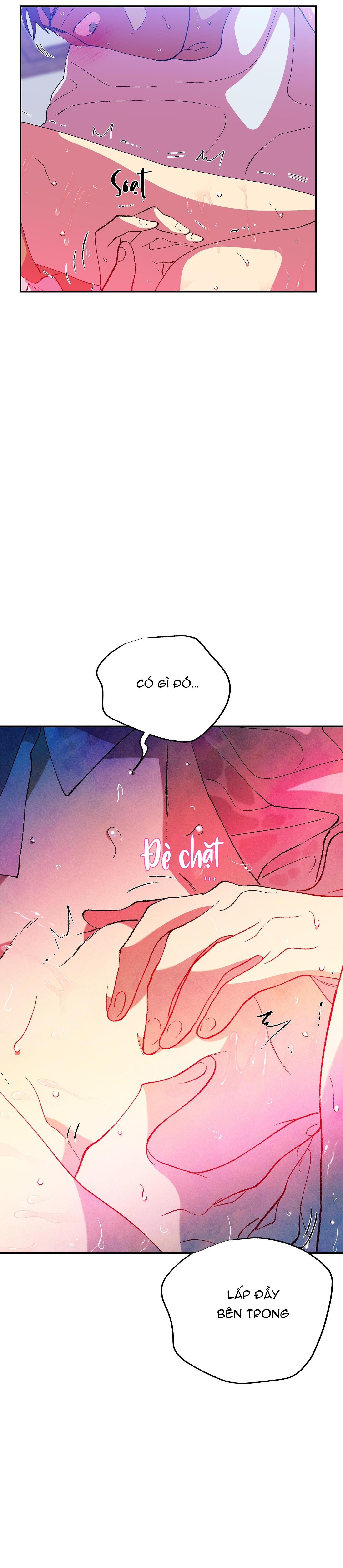 Đọc truyện ÔNG CHÚ BÊN CỬA SỔ - Chapter 67