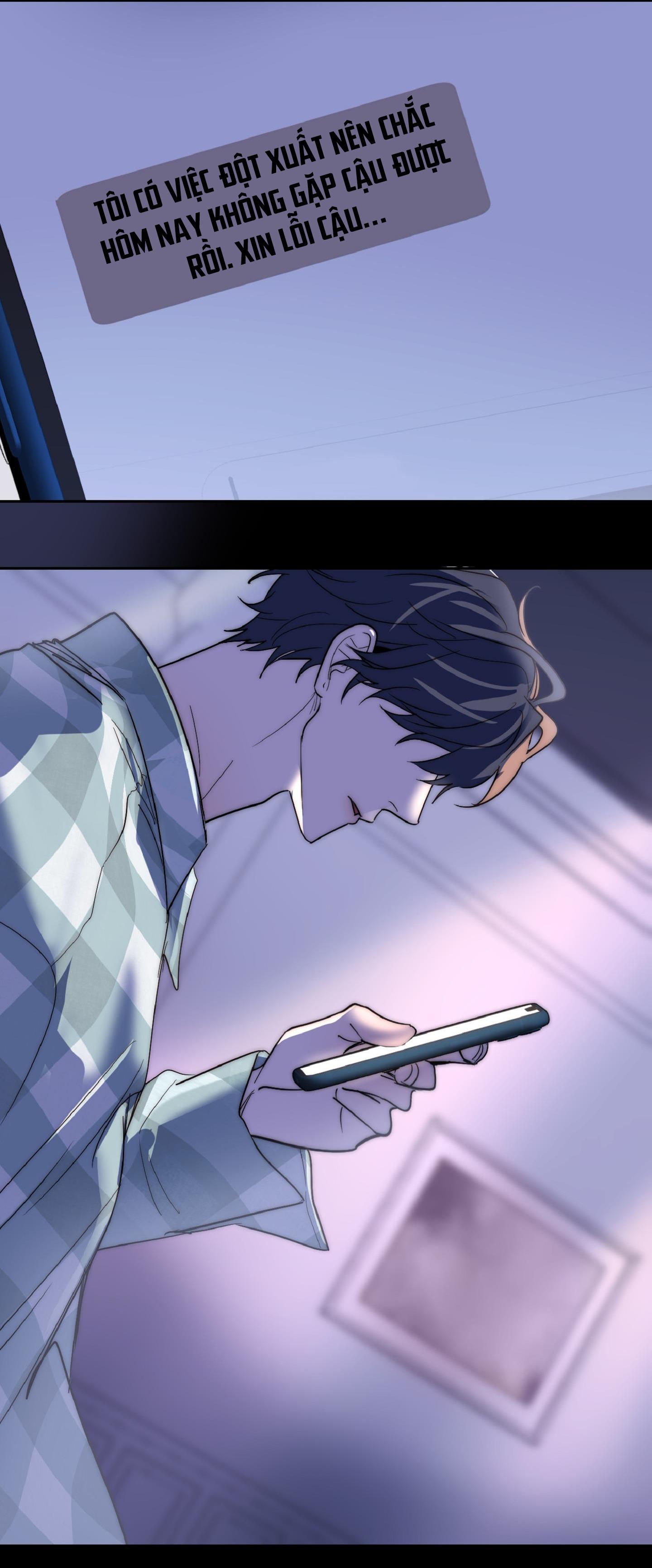 Đọc truyện BL NGẮN TUYỂN CHỌN - Chapter 30.2