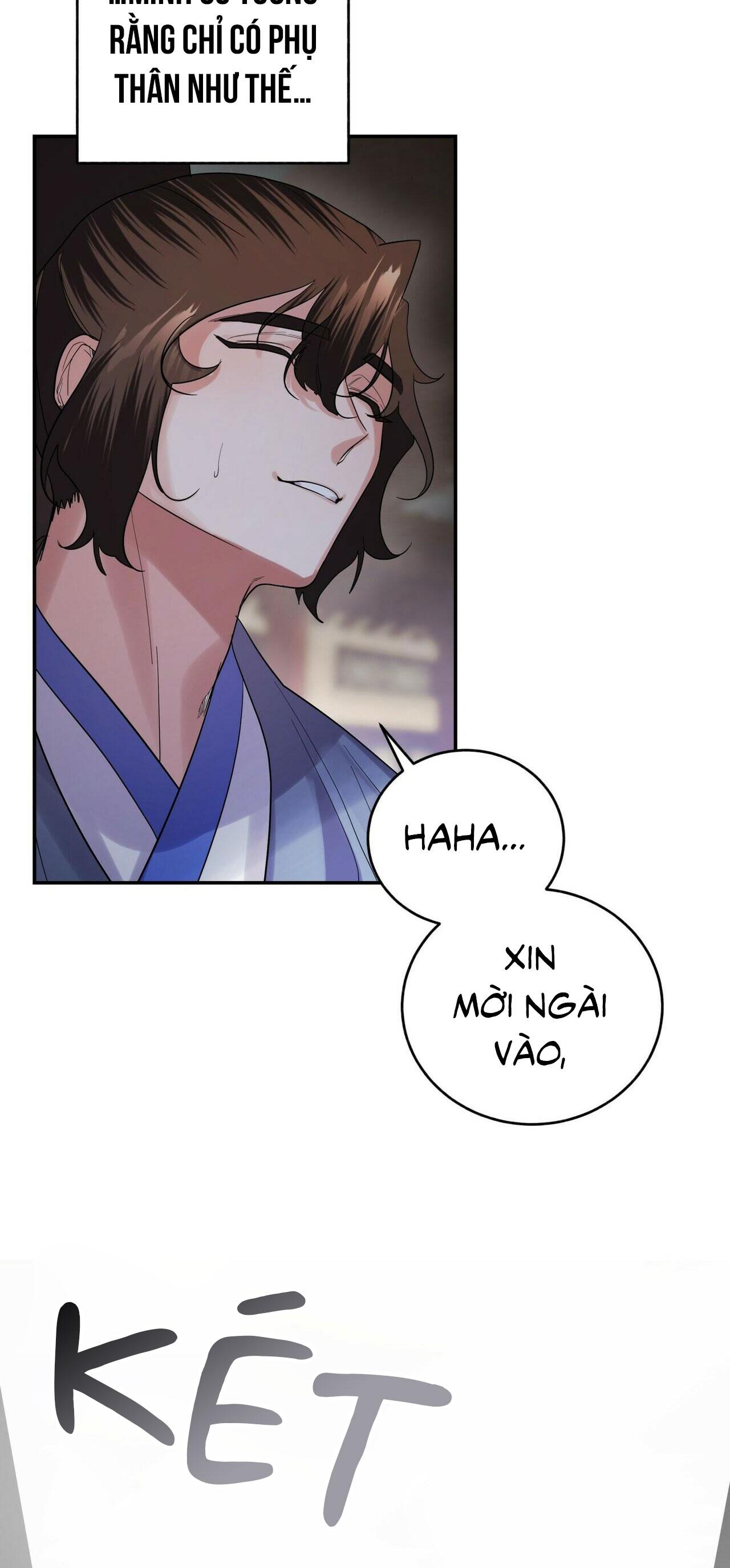 Đọc truyện BÁT NHÃ GIAI NHÂN - Chapter 32