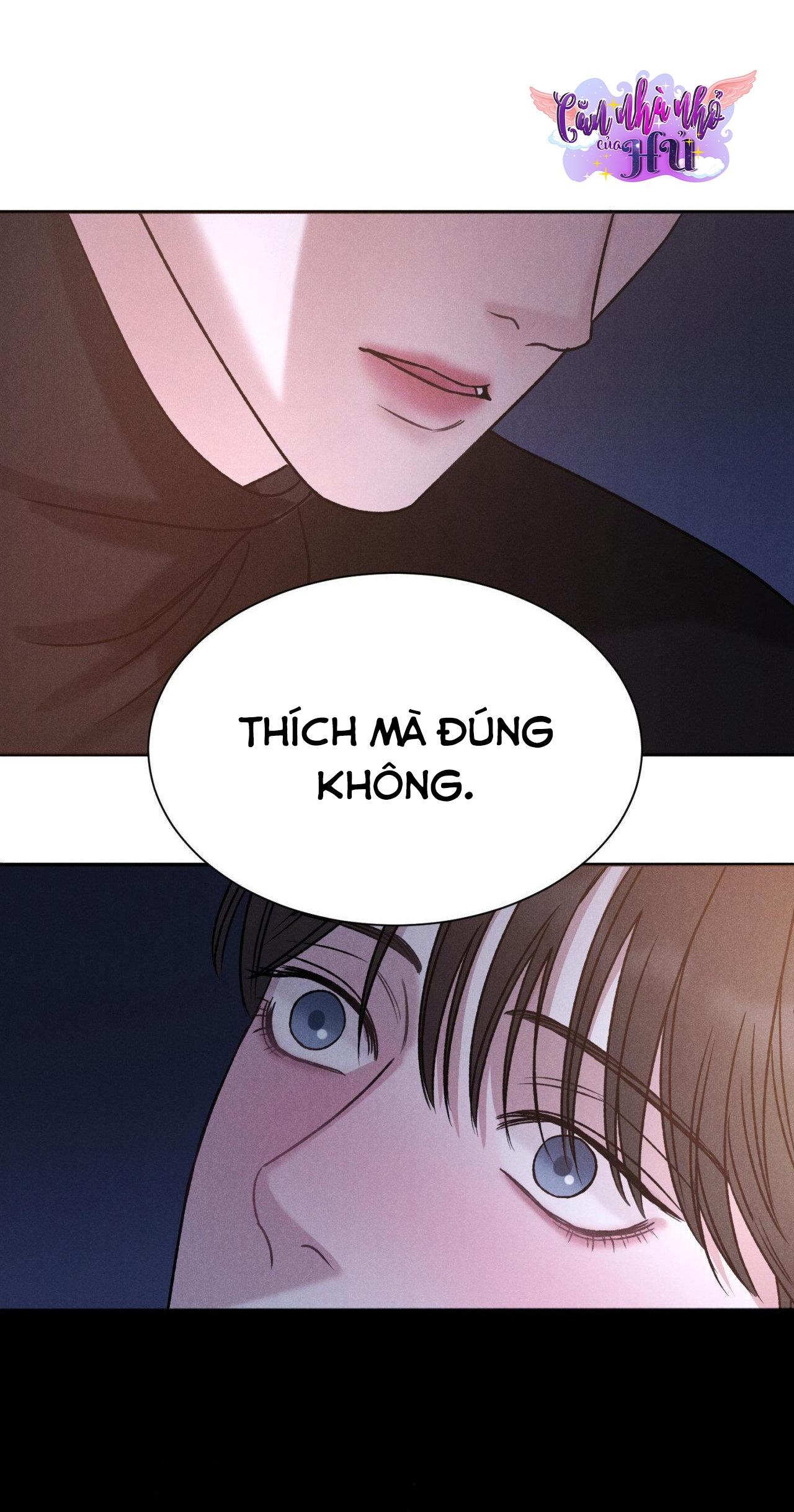 Đọc truyện ÂN HUỆ - Chapter 3