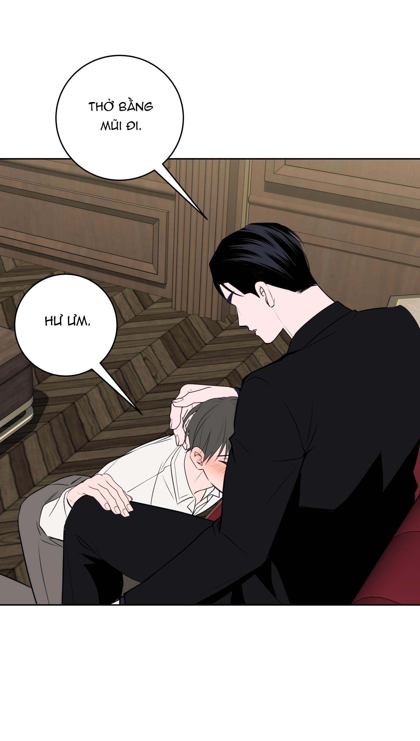 Đọc truyện BA ĐÊM LÀM TÌNH THIỆT ĐẤY - Chapter 25