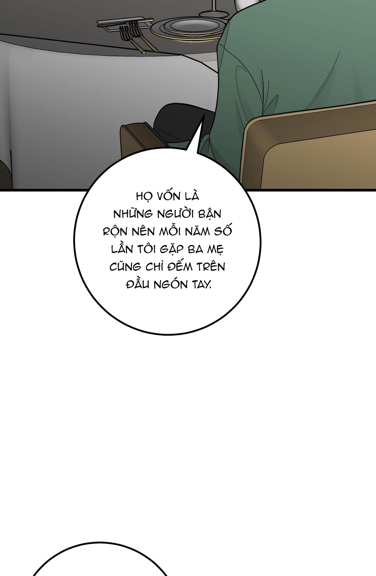 Đọc truyện OVER THE PARADISE - Chapter 33