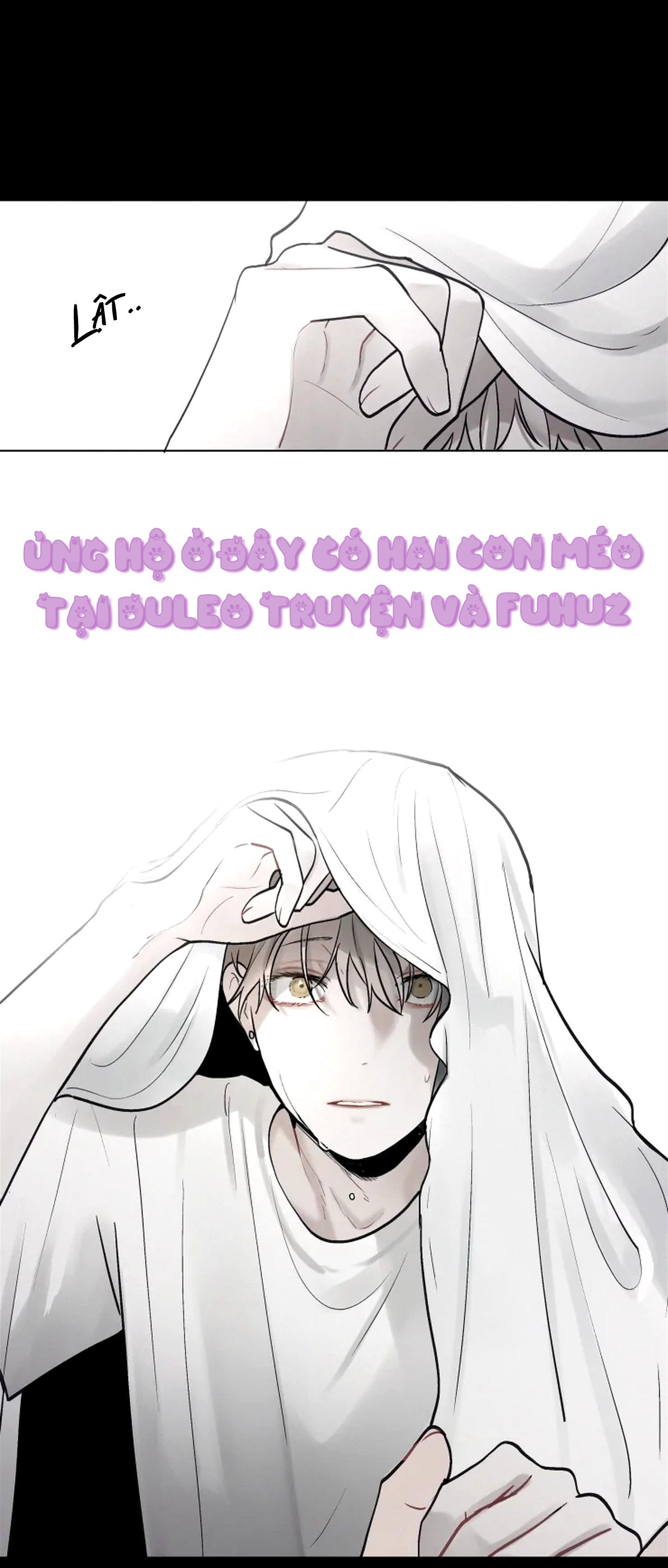 Đọc truyện Dòng Máu Ma Cà Rồng - Chapter 51