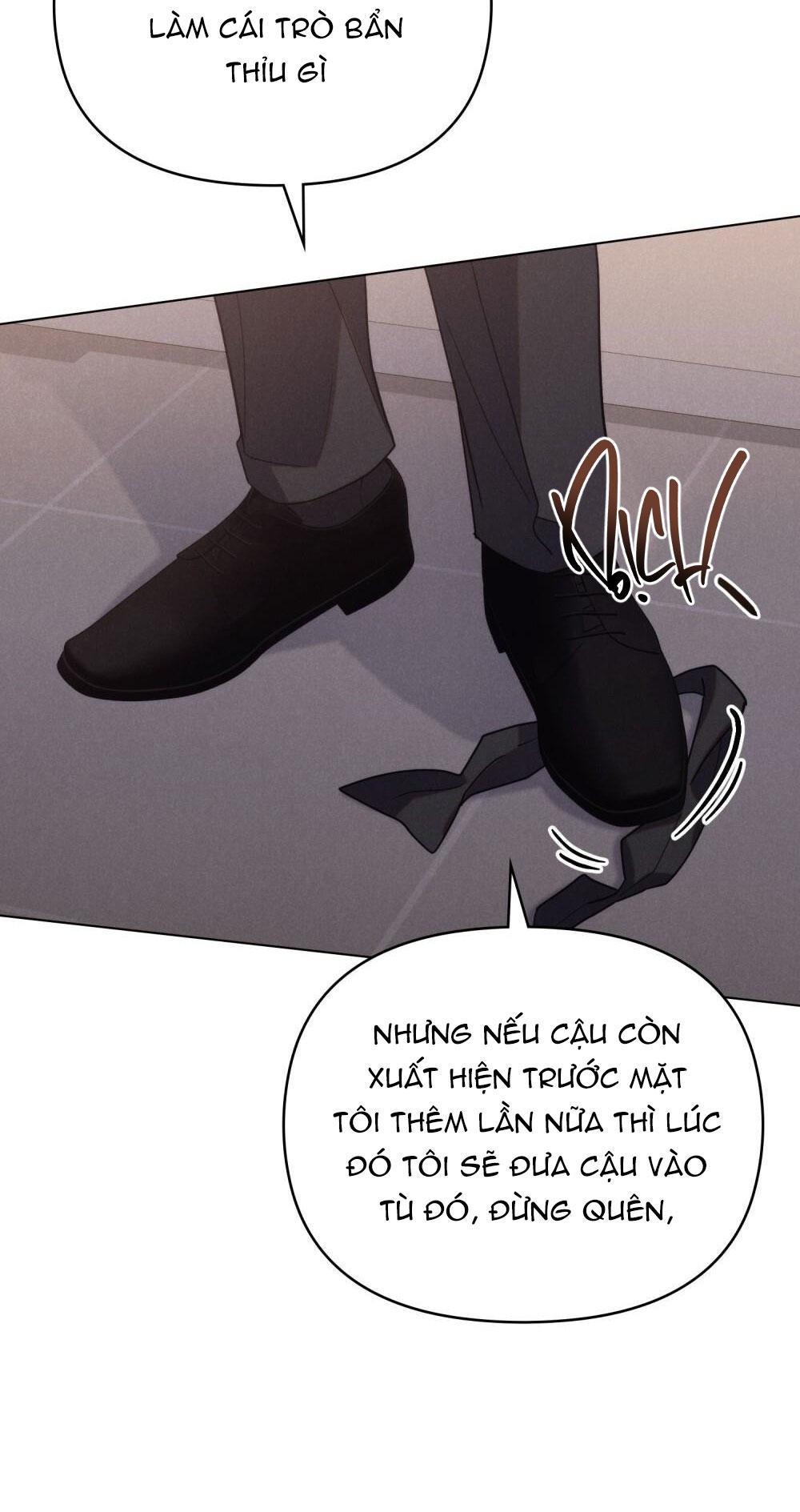 Đọc truyện NGƯỜI TÌNH BÍ MẬT - Chapter 2