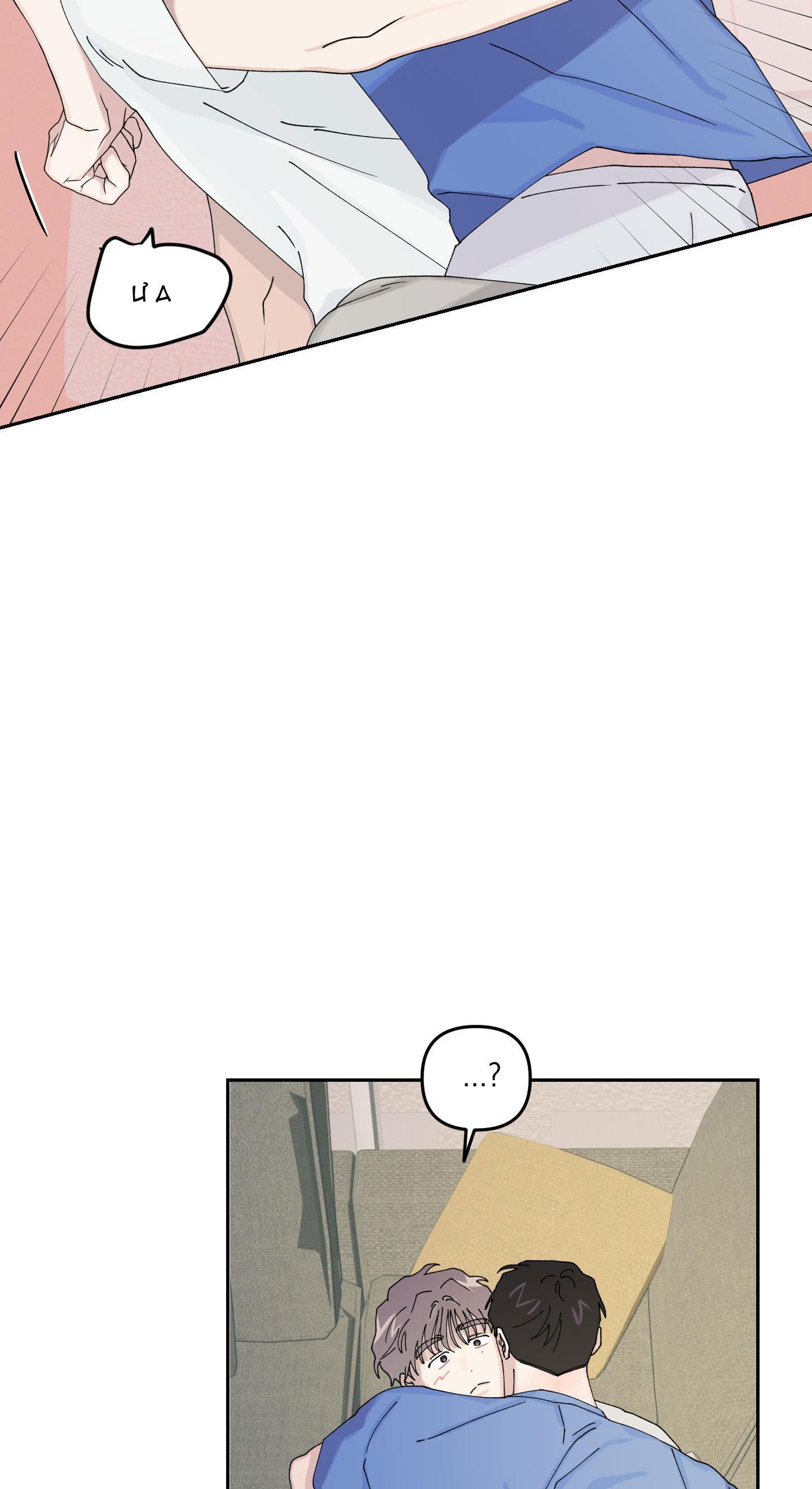 Đọc truyện NGHIỆN SEX - Chapter 9.9