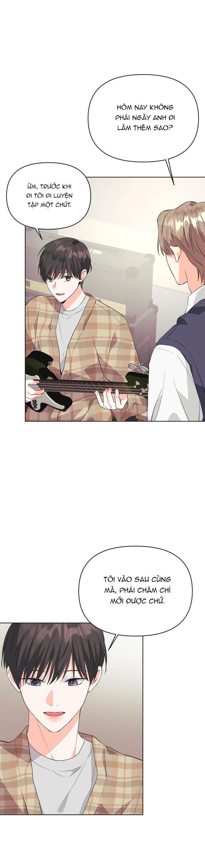 Đọc truyện RE PLAYLIST - Chapter 10