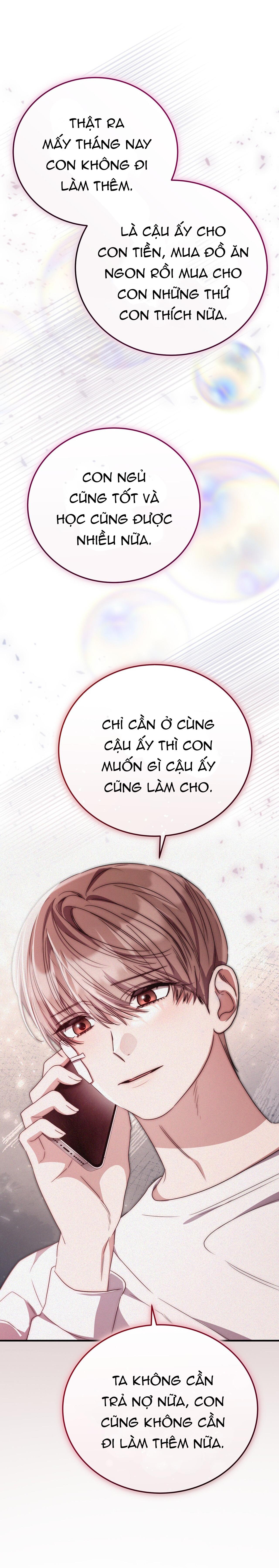 Đọc truyện FormLess - Chapter 63