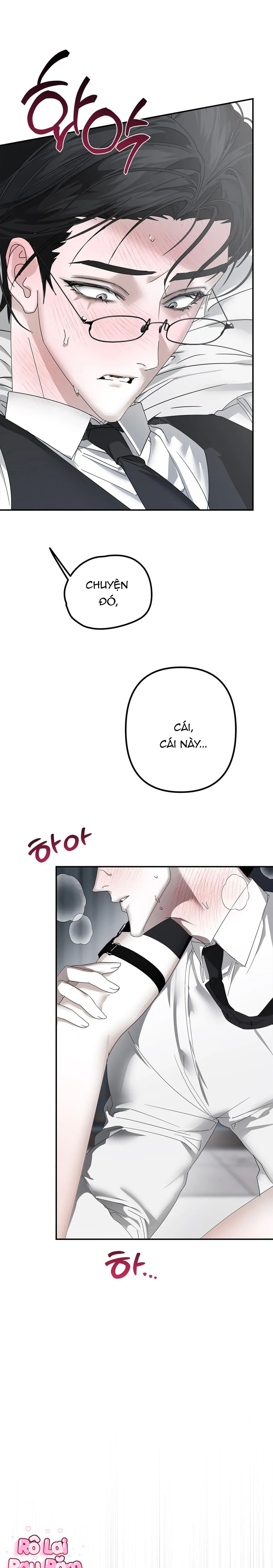Đọc truyện Tuyển tập bara-boom Body chà bá lửa - Chapter 63