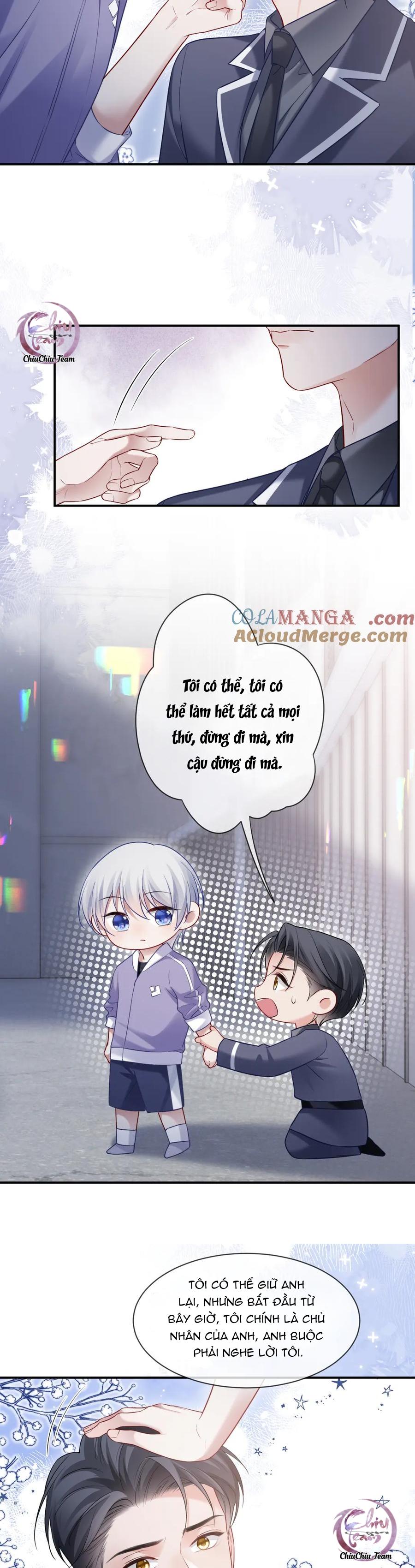 Đọc truyện Đề Nghị Ly Hôn - Chapter 129