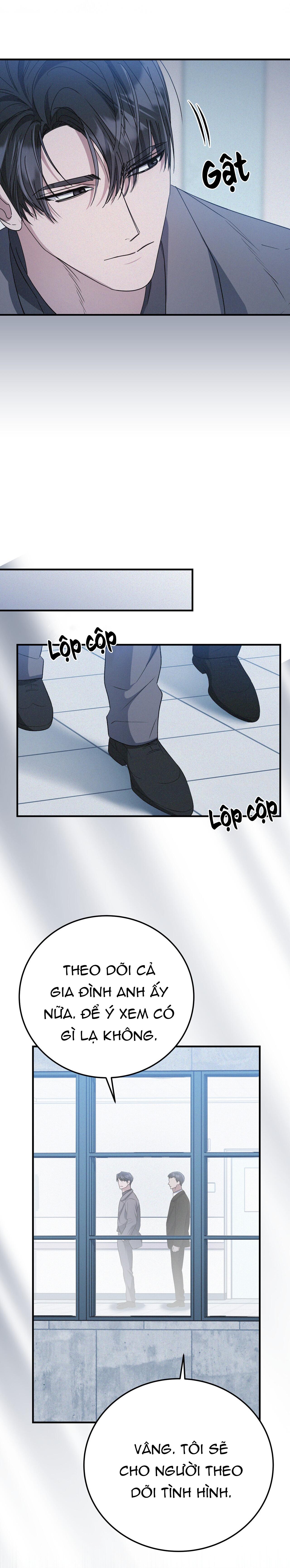 Đọc truyện FormLess - Chapter 61