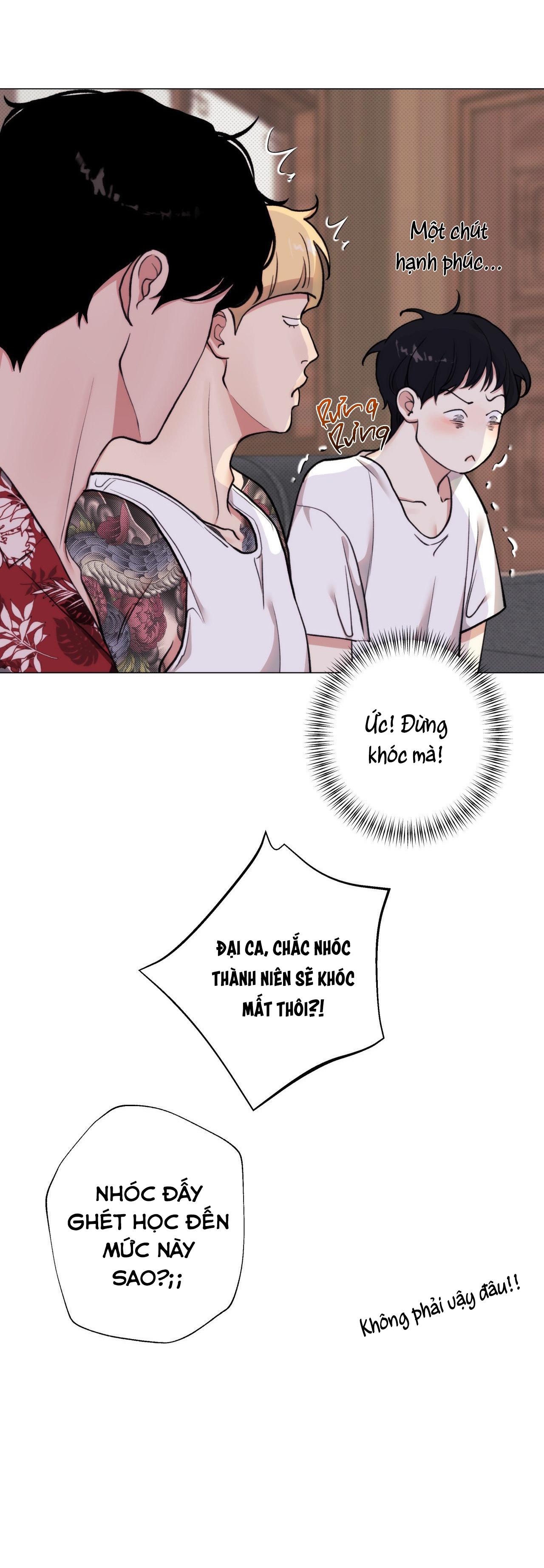 Đọc truyện 2020 - Chapter 10