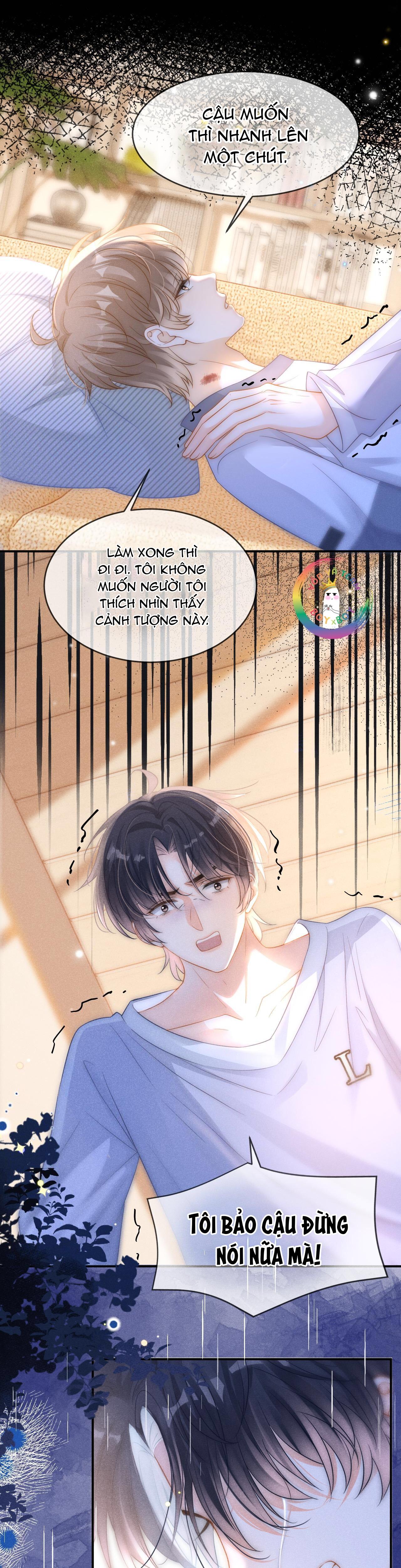 Đọc truyện Nam Thần Bá Đạo Cầu Xin Tôi Quay Lại (NGANG RAW) - Chapter 37
