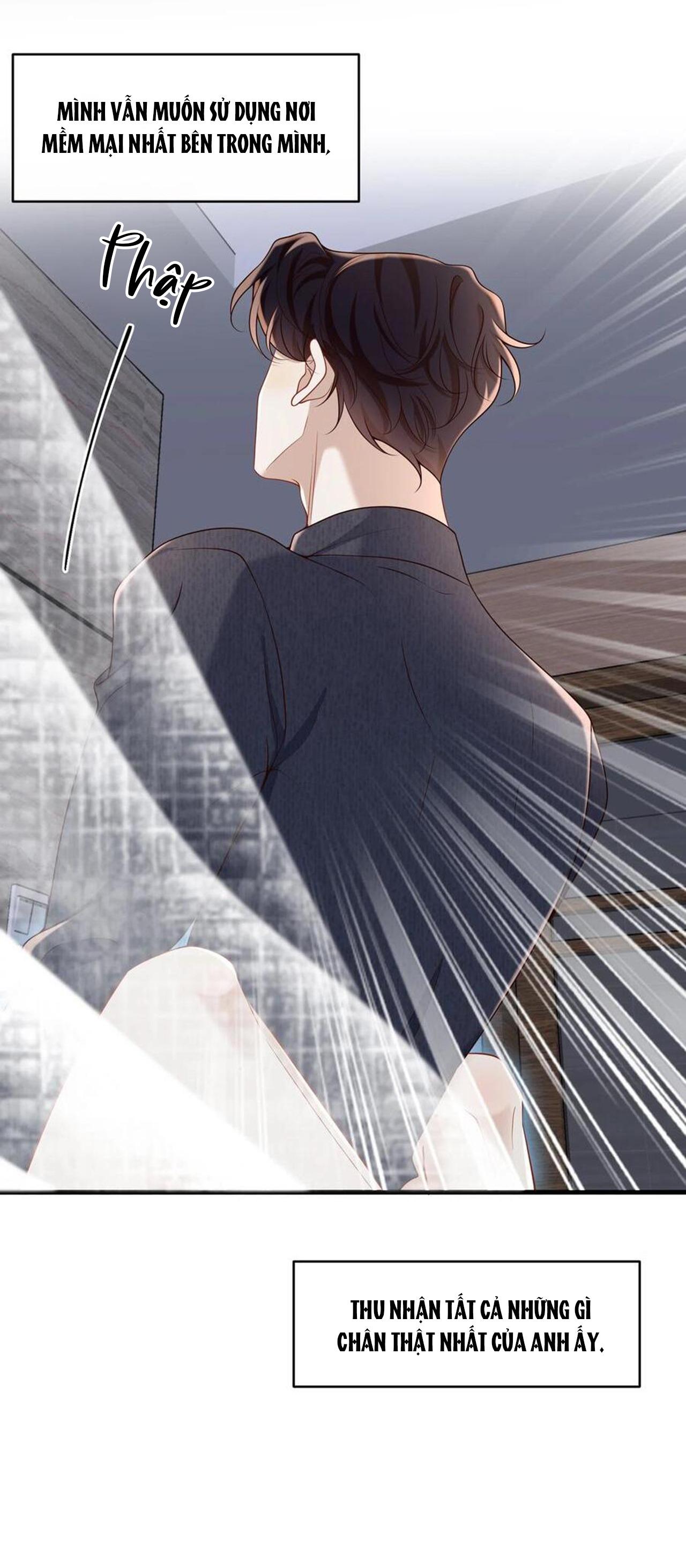 Đọc truyện Người Đó Đến Từ Đêm Tối - Chapter 71