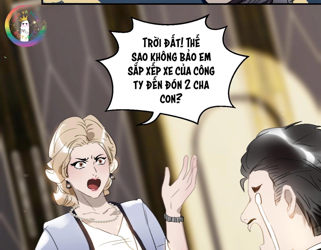 Đọc truyện Quanh Năm Có Cá - Chapter 11