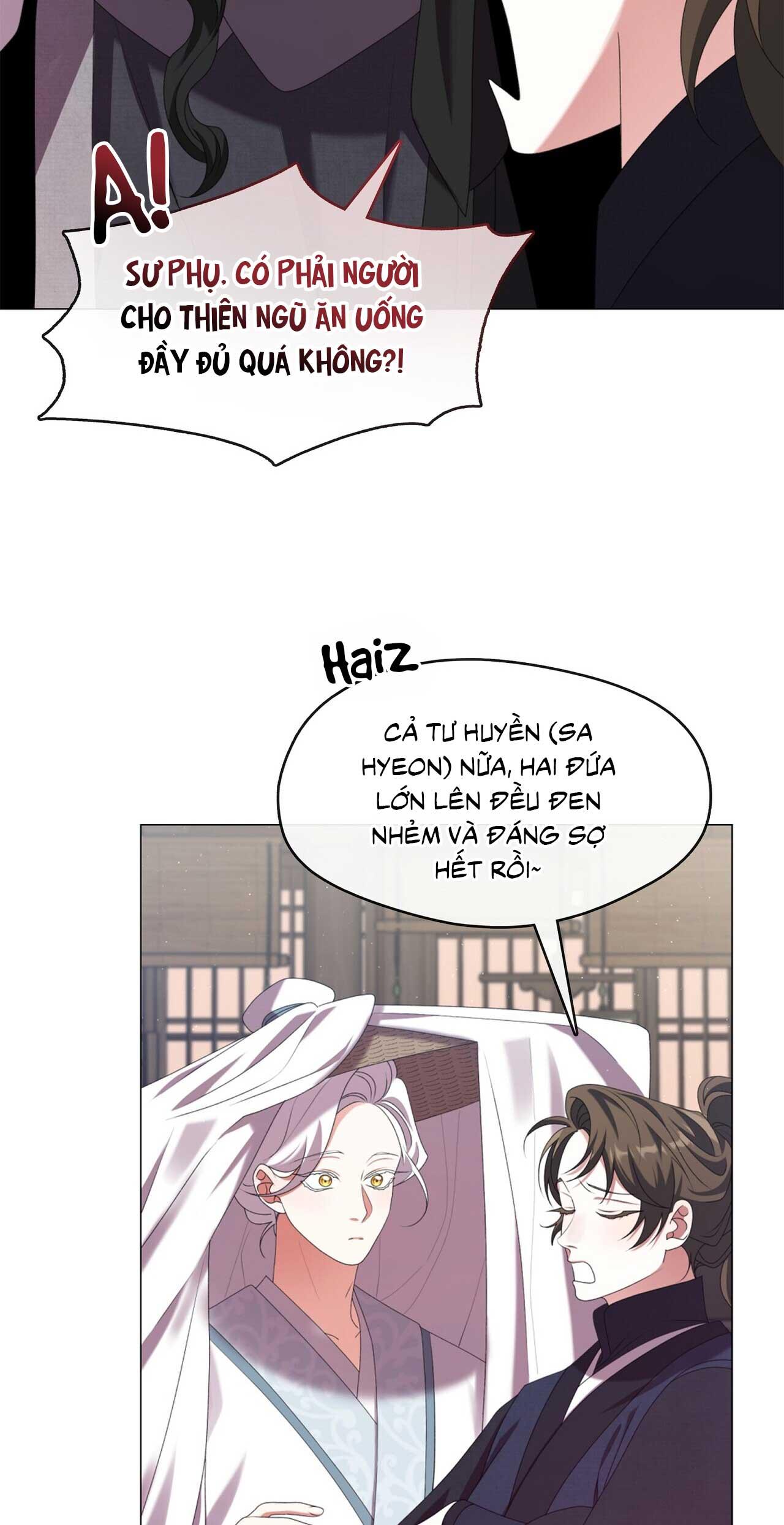 Đọc truyện Tôi đã nuôi dạy thủ lĩnh giáo phái ác ma - Chapter 42