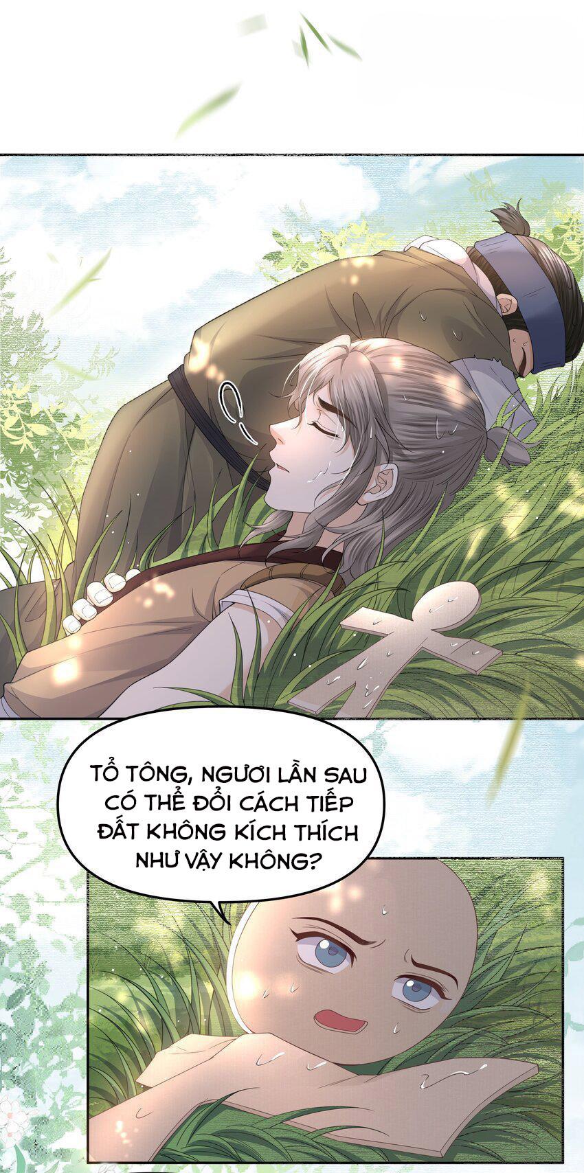 Đọc truyện Đồng tiền tham khế - Chapter 62