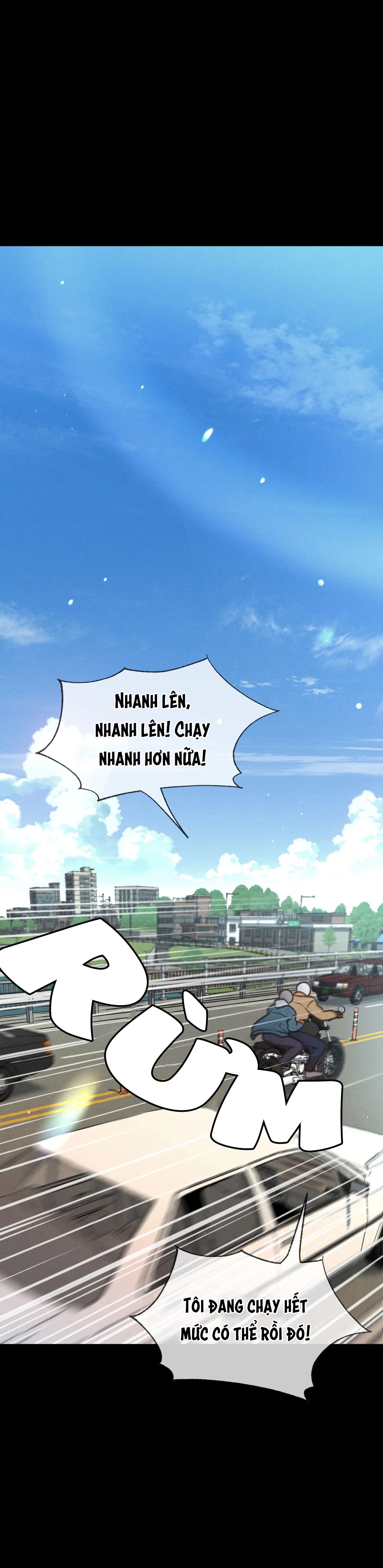 Đọc truyện RẠP CHIẾU PHIM ANEMONE - Chapter 45