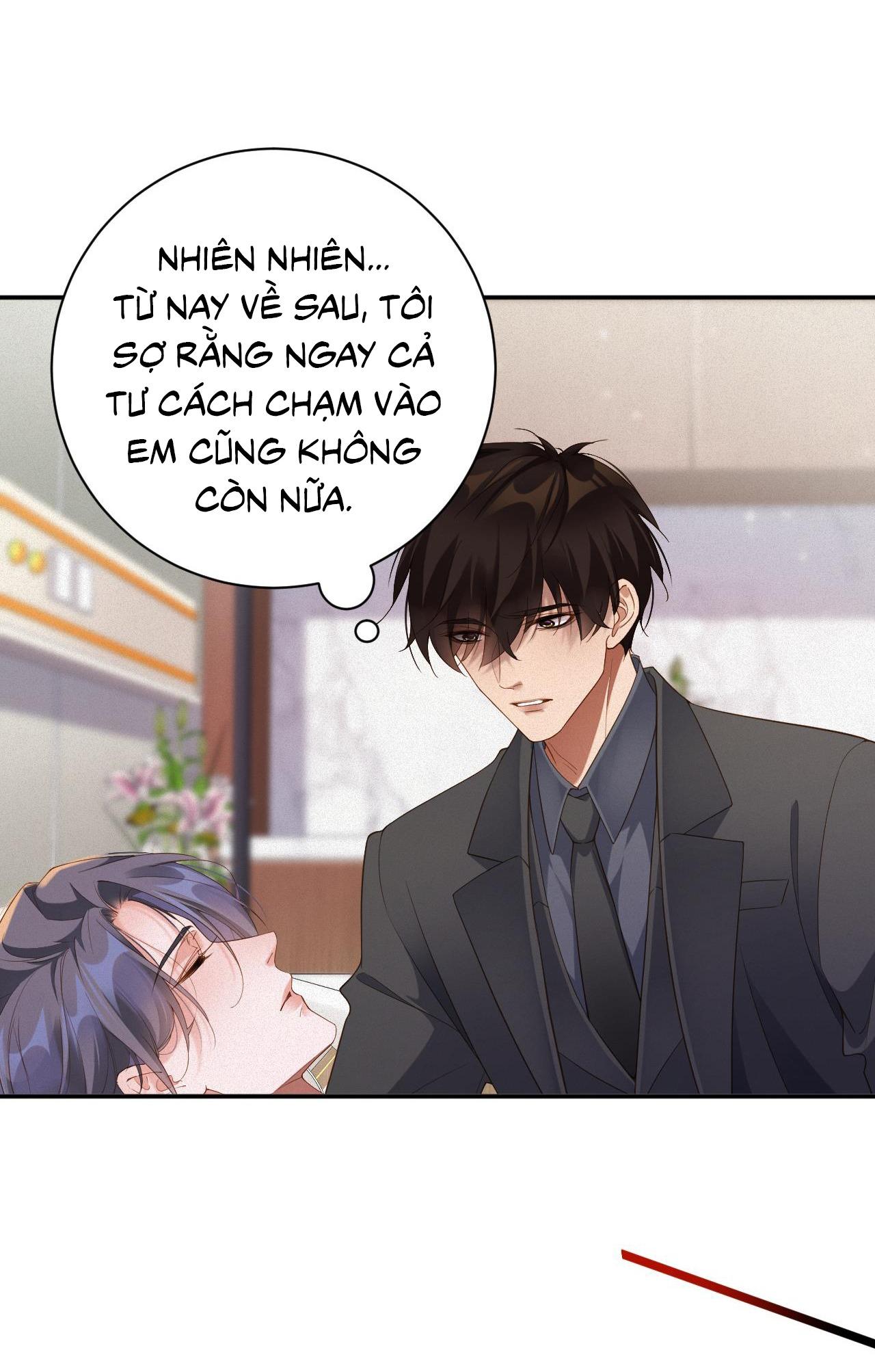 Đọc truyện CHỒNG CŨ MUỐN TÁI HÔN LẦN NỮA - Chapter 86
