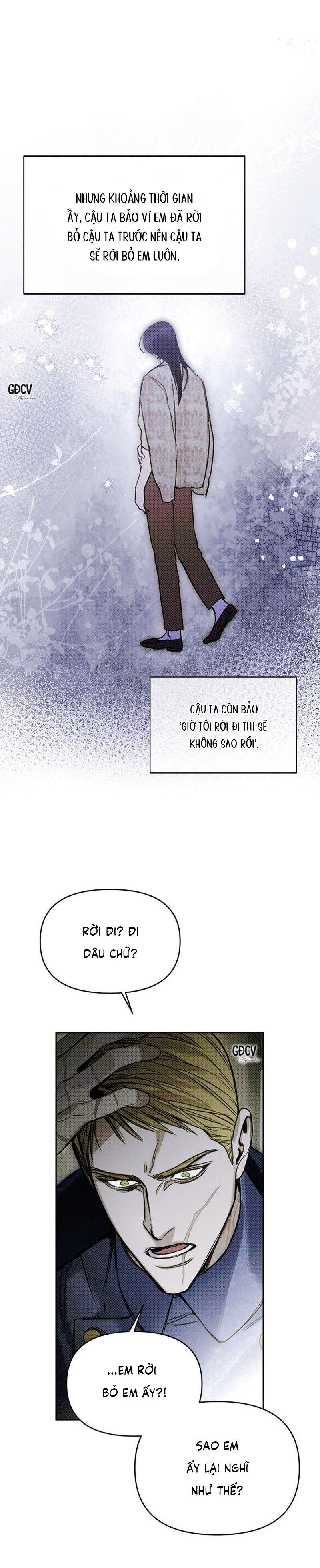 Đọc truyện Độc Tấu Đôi - Chapter 18