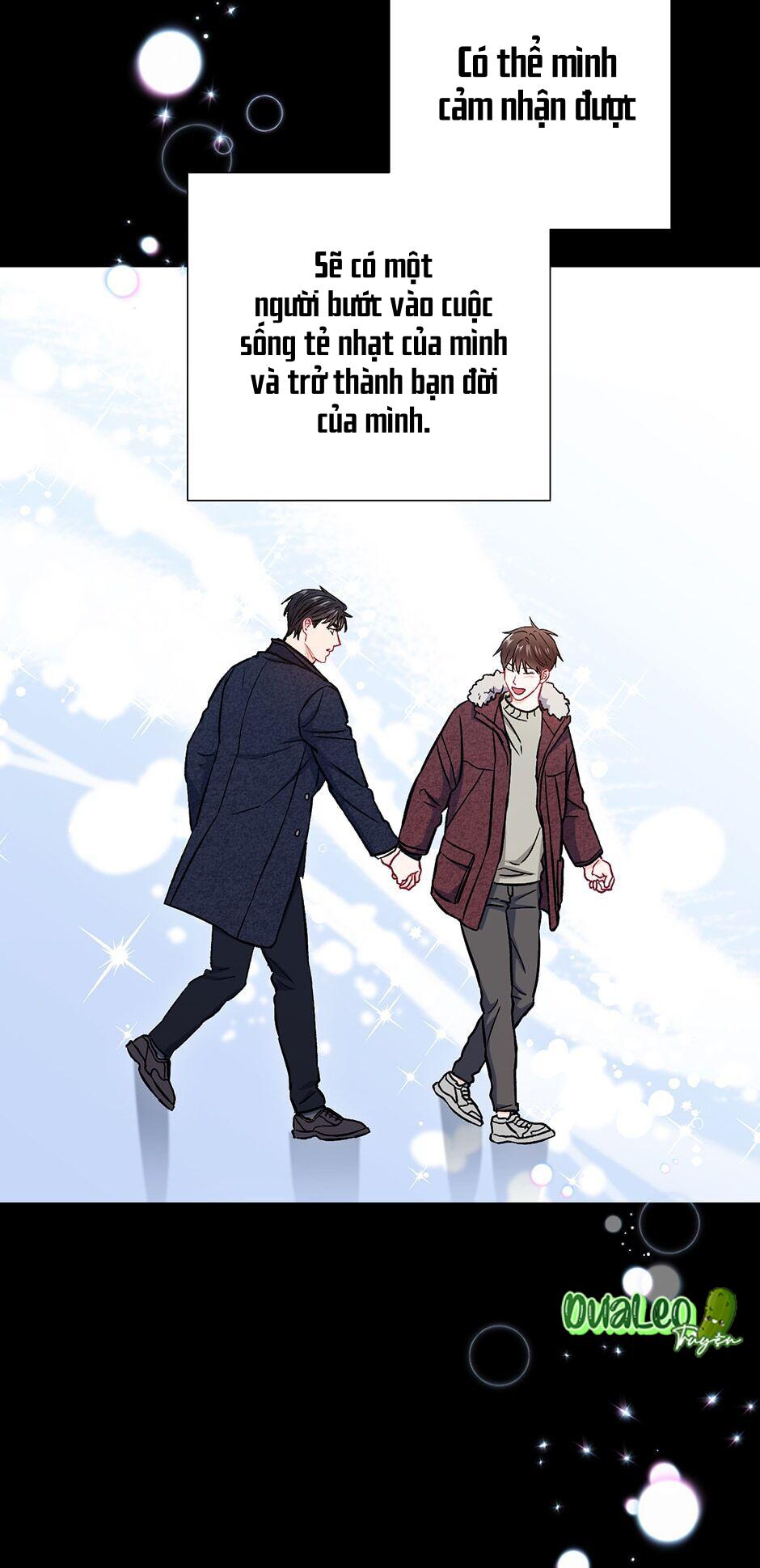 Đọc truyện Tình anh em xã hội chủ nghĩa - Chapter 34