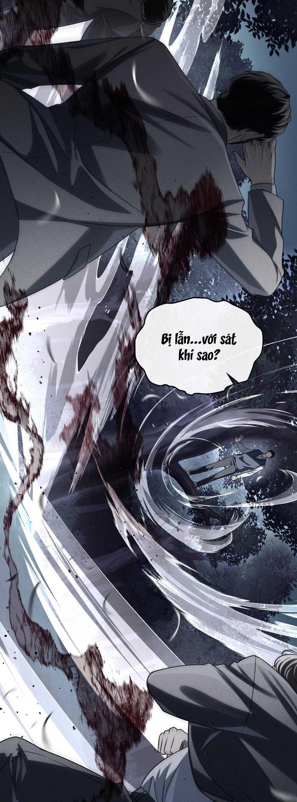 Đọc truyện HỎA HỒN - Chapter 26