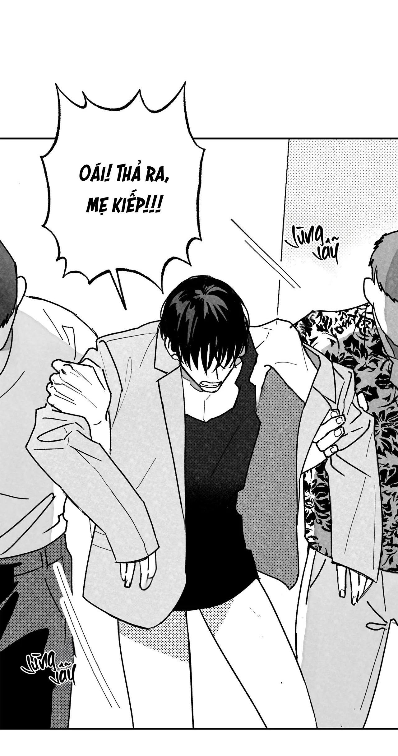 Đọc truyện  Sự kết hợp hoàn hảo - Chapter 23