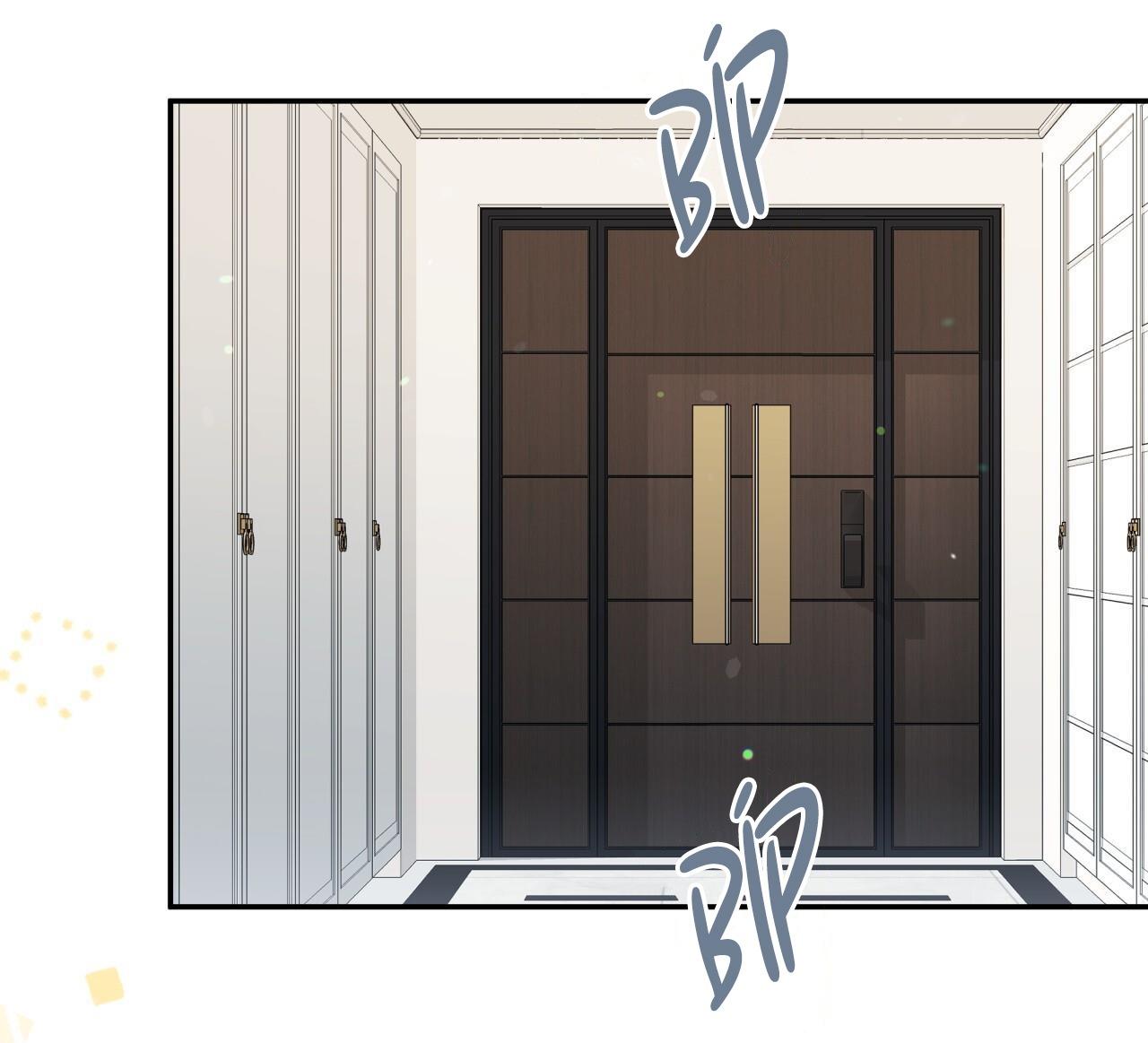 Đọc truyện VỊ NGỌT KHÔNG ĐƯỜNG (SWEET NOT SUGAR) - Chapter 46