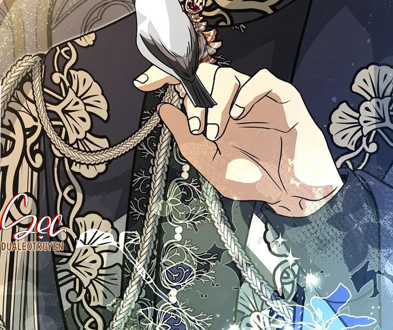 Đọc truyện NGHỈ HƯU CHỨ KHÔNG PHẢI TÌNH YÊU - Chapter 35