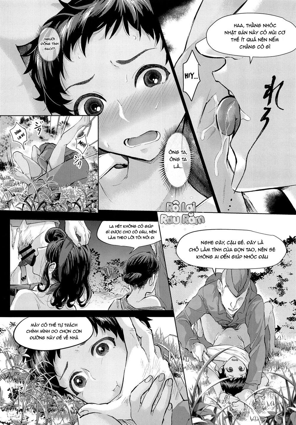 Đọc truyện TUYỂN TẬP BDSM CHỊT CHỌT - Chapter 176