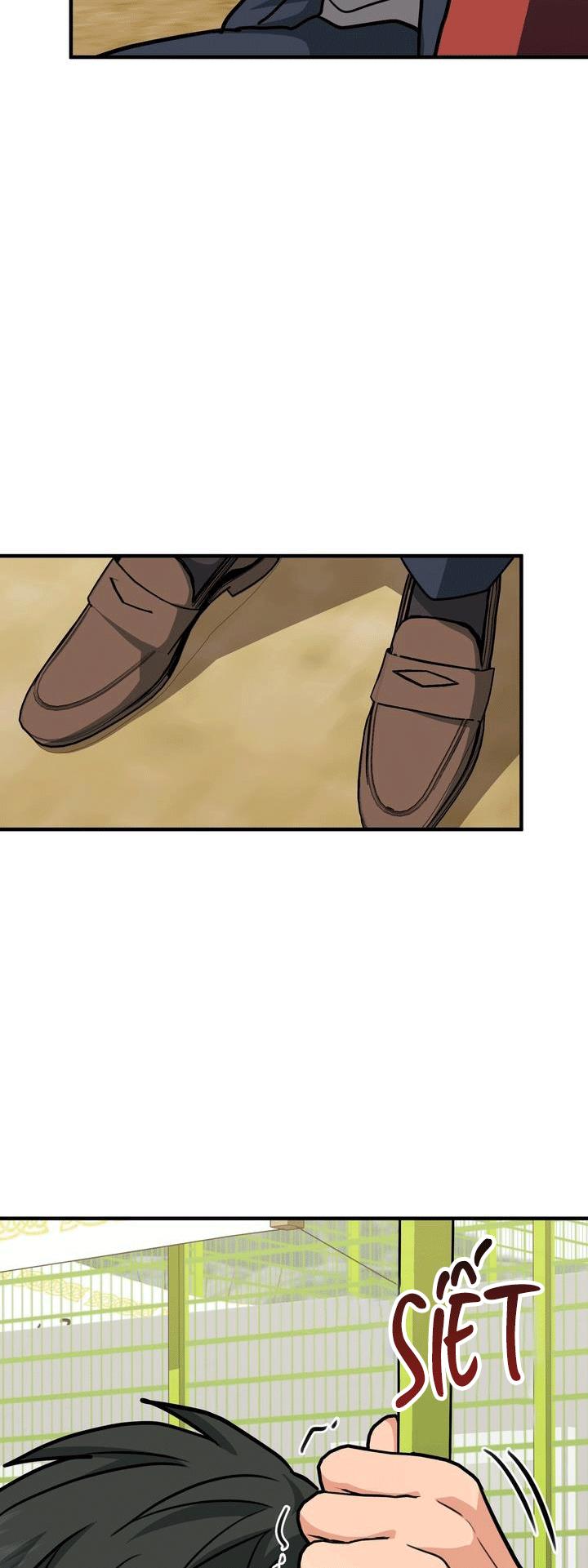 Đọc truyện CÓ TIN VÀO TÍNH BẢN ÁC KHÔNG ? - Chapter 21