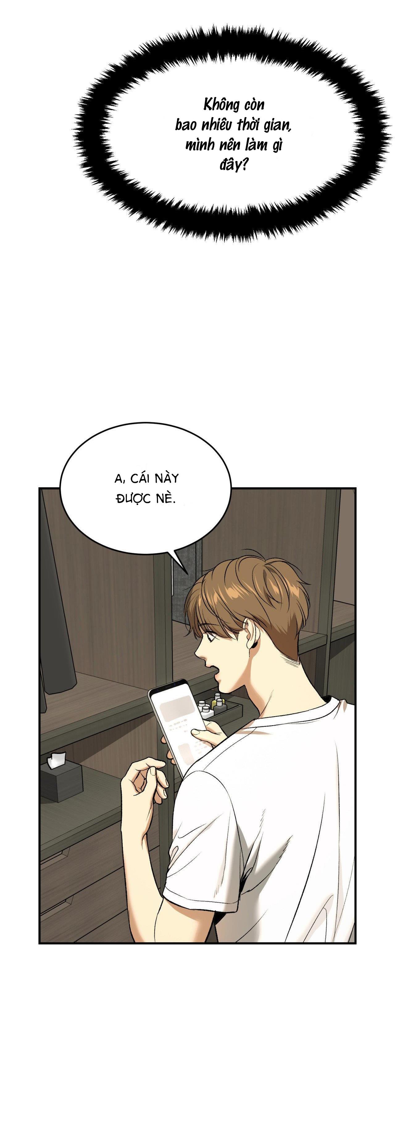 Đọc truyện ChinhX - Vận Xui - Chapter 42