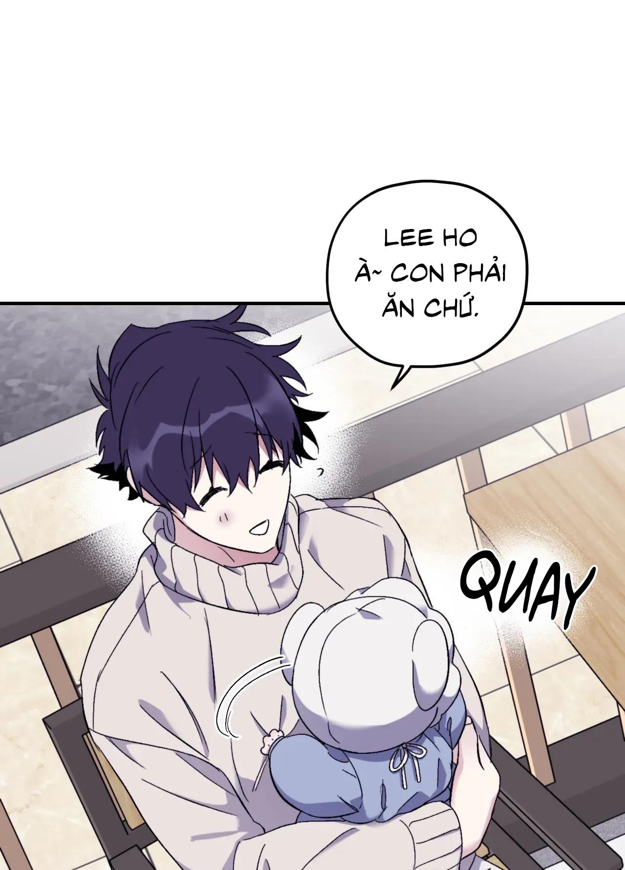 Đọc truyện Sóng Tìm Em - Chapter 67