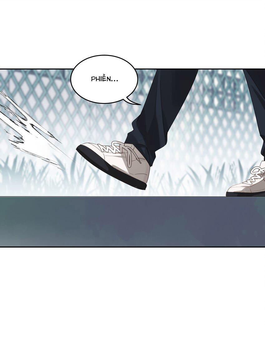 Đọc truyện Năm tháng qua - Chapter 24