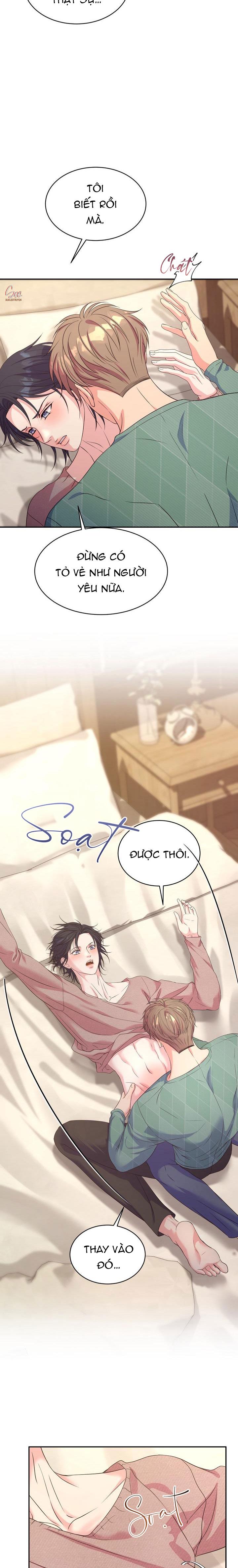 Đọc truyện NGHIỆN SEX - Chapter 18.3