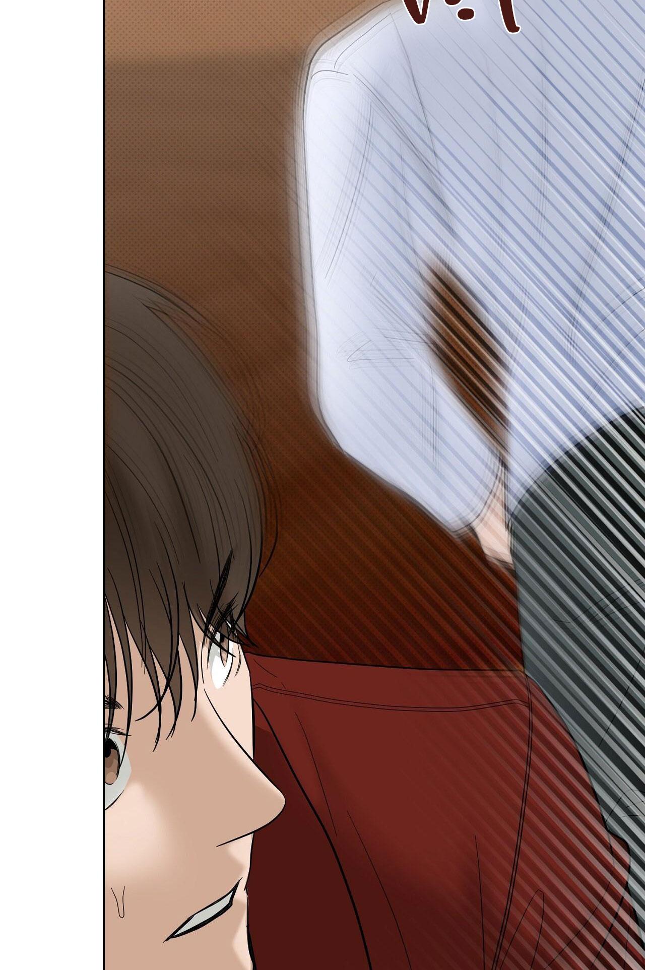 Đọc truyện BẮT KỊP - Chapter 18