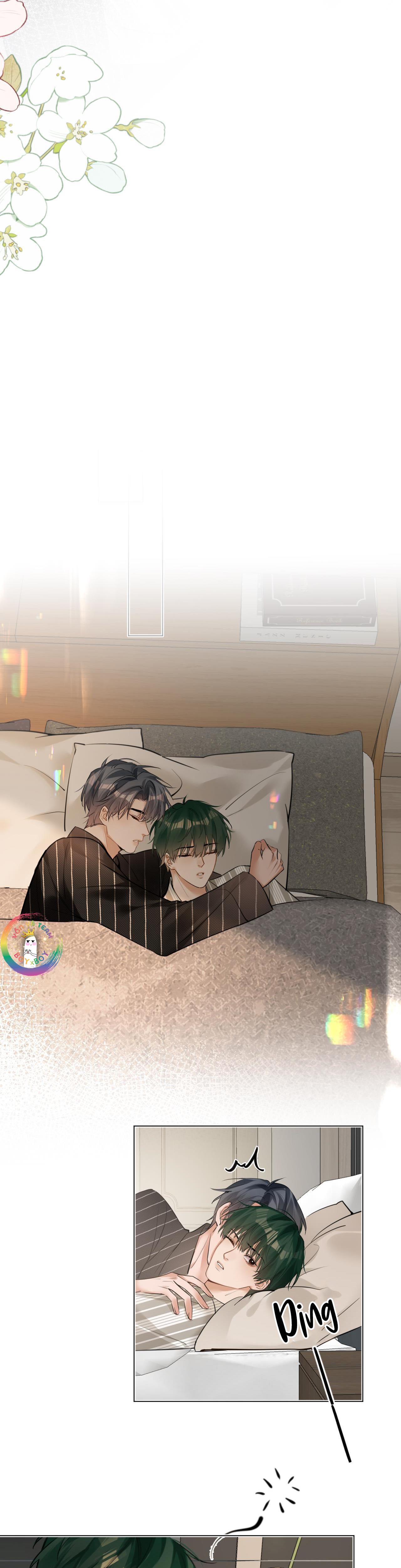 Đọc truyện Đối Thủ Không Đội Trời Chung Cuối Cùng Cũng Phá Sản Rồi! - Chapter 46